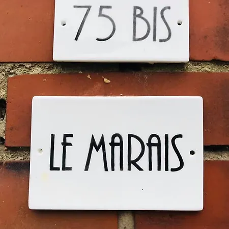 Appartement Le Marais Annoeullin