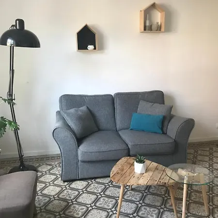 Appartement Le Marais Annoeullin