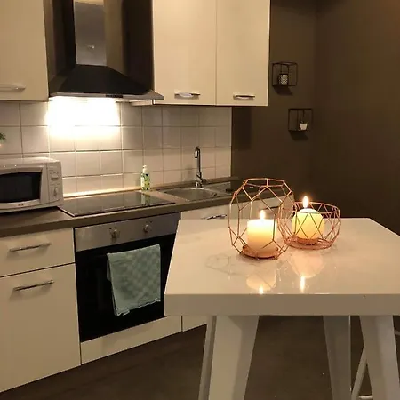 Le Marais Appartement